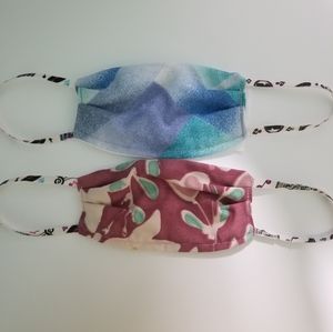 Reusable Face Mask